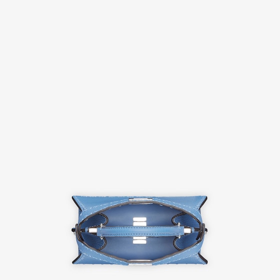 Peekaboo ISeeU Petite With 306 Hand-Sewn Topstitches - Image 3